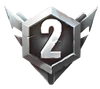 Alliance rank 2