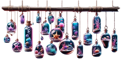 Mm-table decoration-bottom