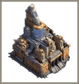 Building Analysis Center Level 41