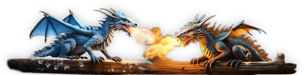 Dragon Seeker Divider