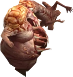 Infected Fiend lv4