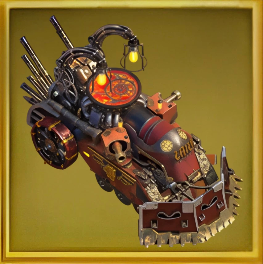 Scorching Heart (Classic) March Skin State of Survival Wiki Fandom