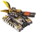 Tiger Tank Delux noBG