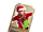 Christmas - Christmas Cheer Statue Permit