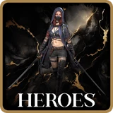 HEROES MP EN