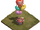 Jolly Balloons Statue
