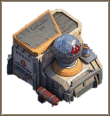 Building Analysis Center Level 11