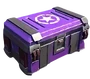 Epic crate transparent