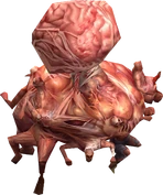 Infected Fiend lv3