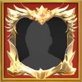 Stellar Crown Frame Skin