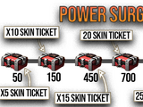 Operation Festival