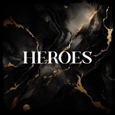HEROES EN