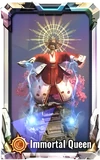 Immortal Queen Diamond