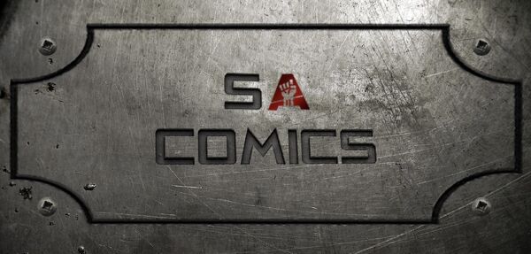 SA comics