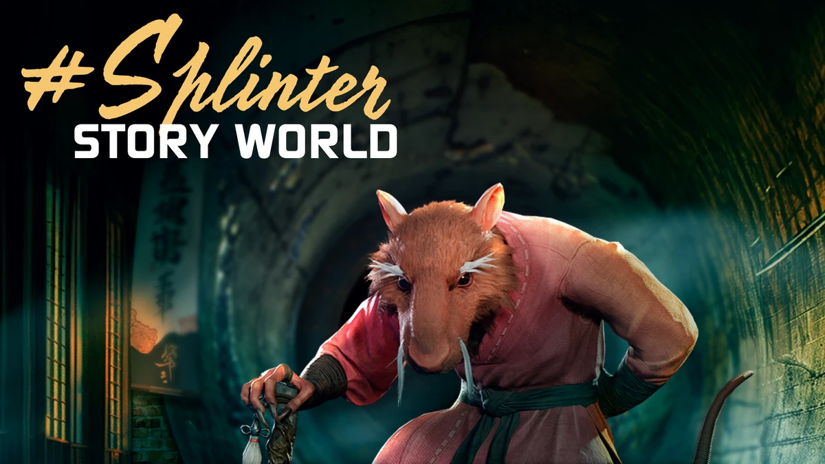 Splinter Story | State of Survival Wiki | Fandom