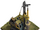 Drilling Machine Statue