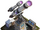 Stellar Telescope Statue