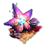 Starfish Fantasy nobg