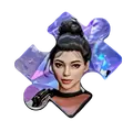 Agent spécial Selina (fragment)