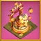 Lion Drummer HQ Skin