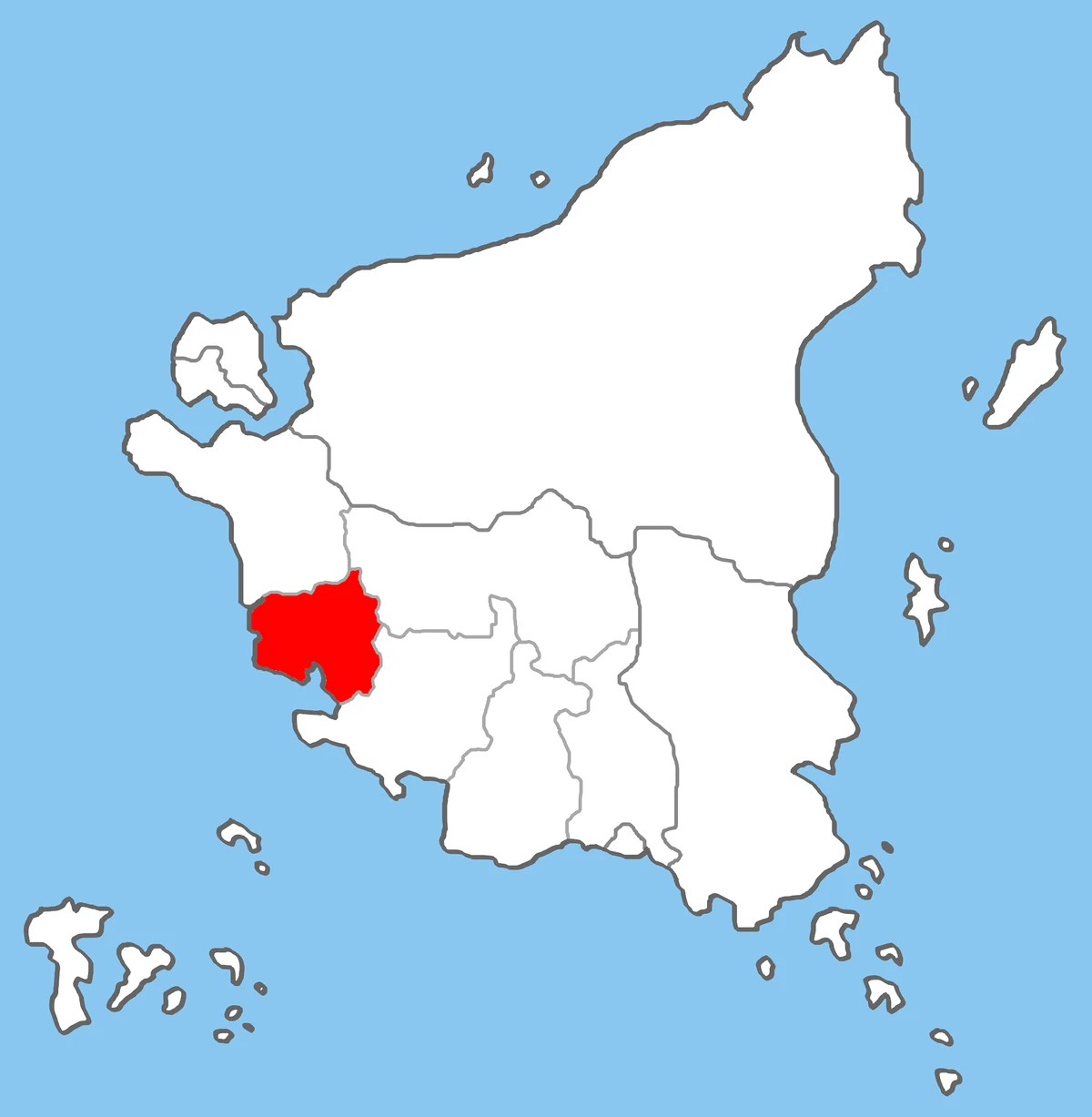 Pennington Communist State Wiki Fandom