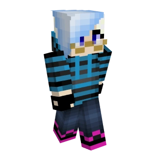 Nikkiblueeyes | State Wiki | Fandom