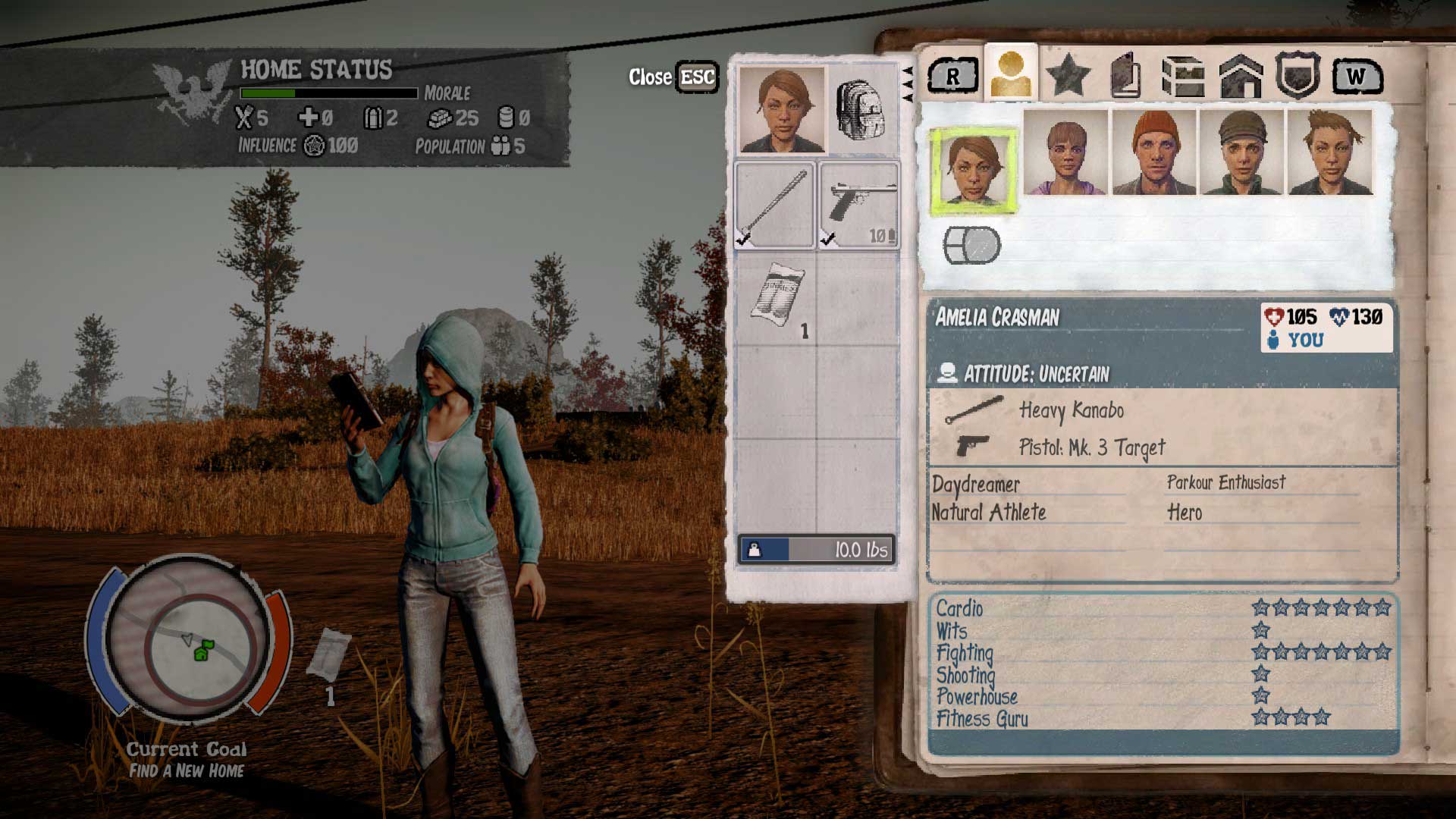 state of decay 3 enclaves refused state of decay 3 enclaves refused