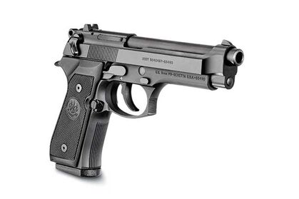 Beretta-m9-mhs-trials-F