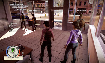 Outposts State Of Decay State Of Decay Wiki Fandom