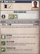 Informações da opção de aprimorar a instalação