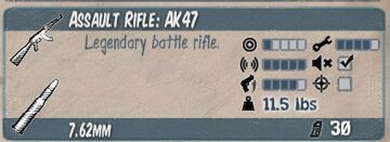 AK47