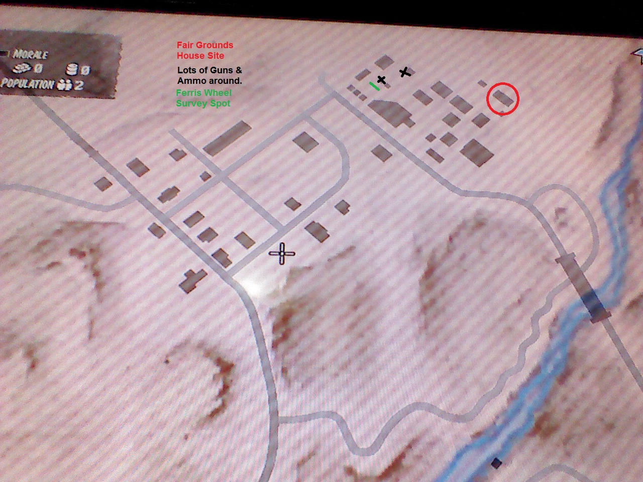 state of decay lifeline моды на базу