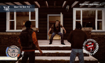 Black Fever State Of Decay Wiki Fandom Black Fever State Of Decay Wiki Fandom