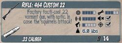 464Custom22