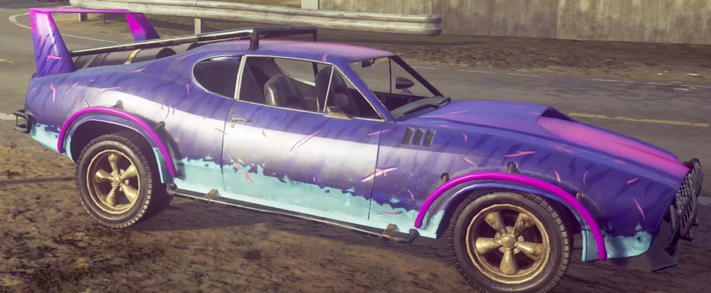 State of Decay 2 VEHICLES & VEHICLE MODS! 