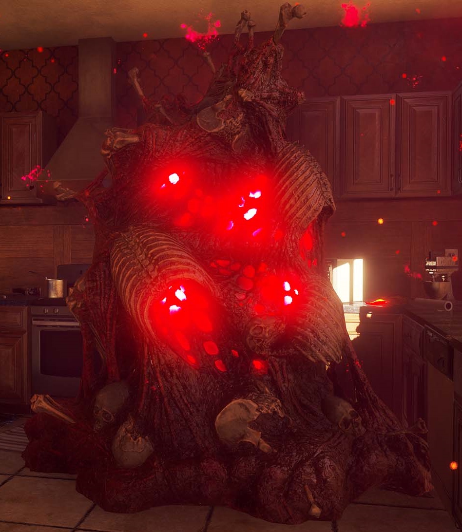 Blood Plague Takes Over State of Decay 2 - Xbox Wire