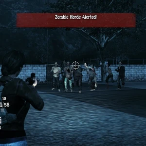 Horde State Of Decay Wiki Fandom