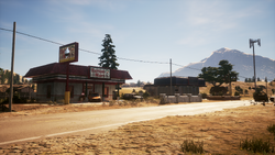 Barricaded Strip Mall, State of Decay 2 Wiki