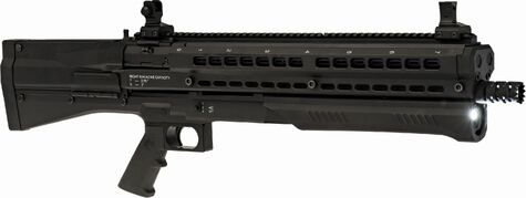 UTAS UTS-15