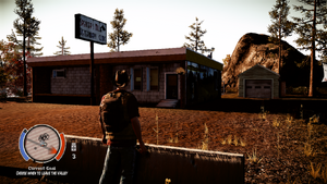 VeterinaryClinic