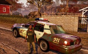 Policecar
