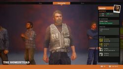 Mod] Sasquatch from SOD1 Lifeline : r/StateOfDecay