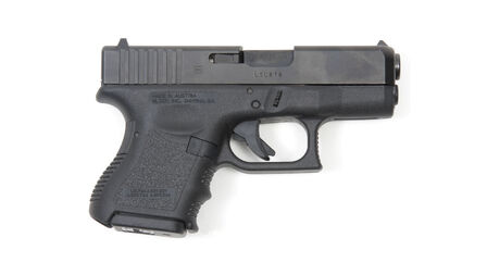 Glock 26