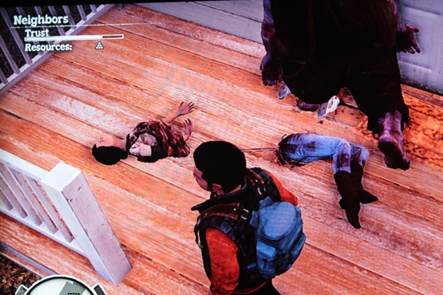 Juggernaut Down!!, State of Decay 2, Poor Jugg-Head crossed me at the  wrong time. This is what you miss on the livestreams!! #singleplayereddie  #StateOfDecay2, By Single Player Eddie