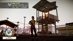 Maya Torres Replacement (Mod) for State of Decay 