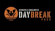 Daybreak mw14