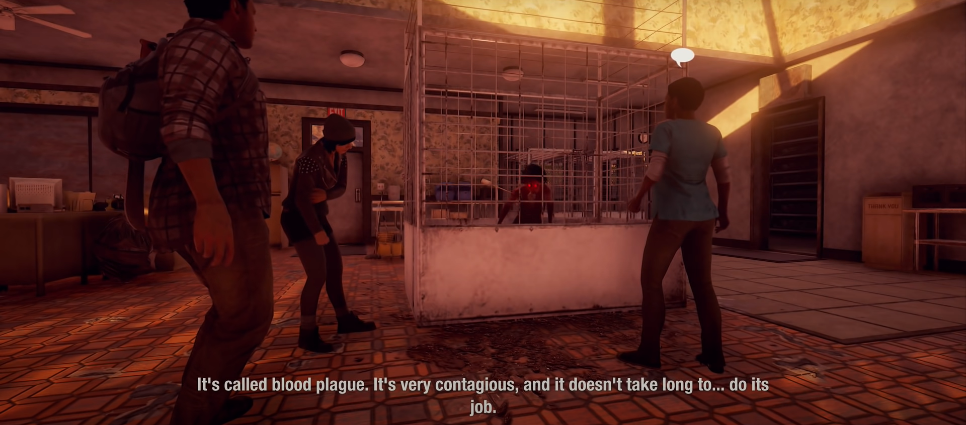 State of Decay 3 Raises the Bar for Zombie Gaming