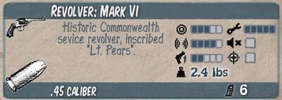 Mark VI