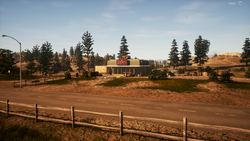 Barricaded Strip Mall, State of Decay 2 Wiki