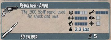 Anvil